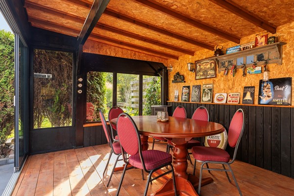 Medium property photo - Zuideinde 24, 9079 LN Sint Jacobiparochie